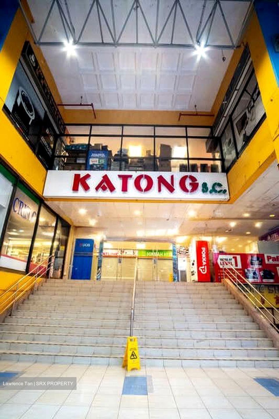Katong Shopping Centre (D15), Retail #575677251
